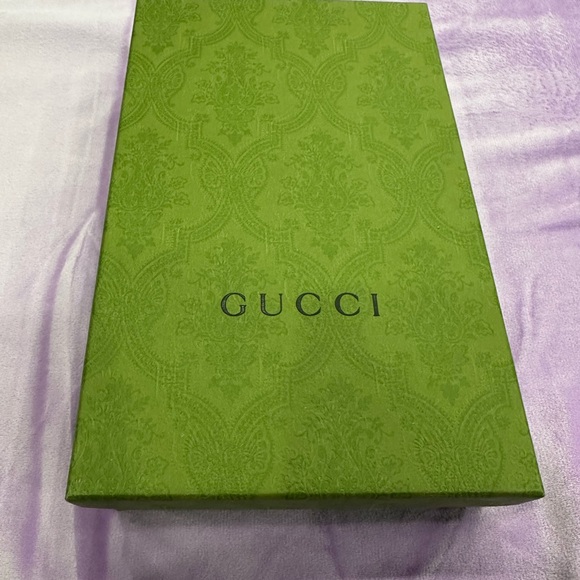 Gucci White Quilted Women's Bag - Picture 2 of 6